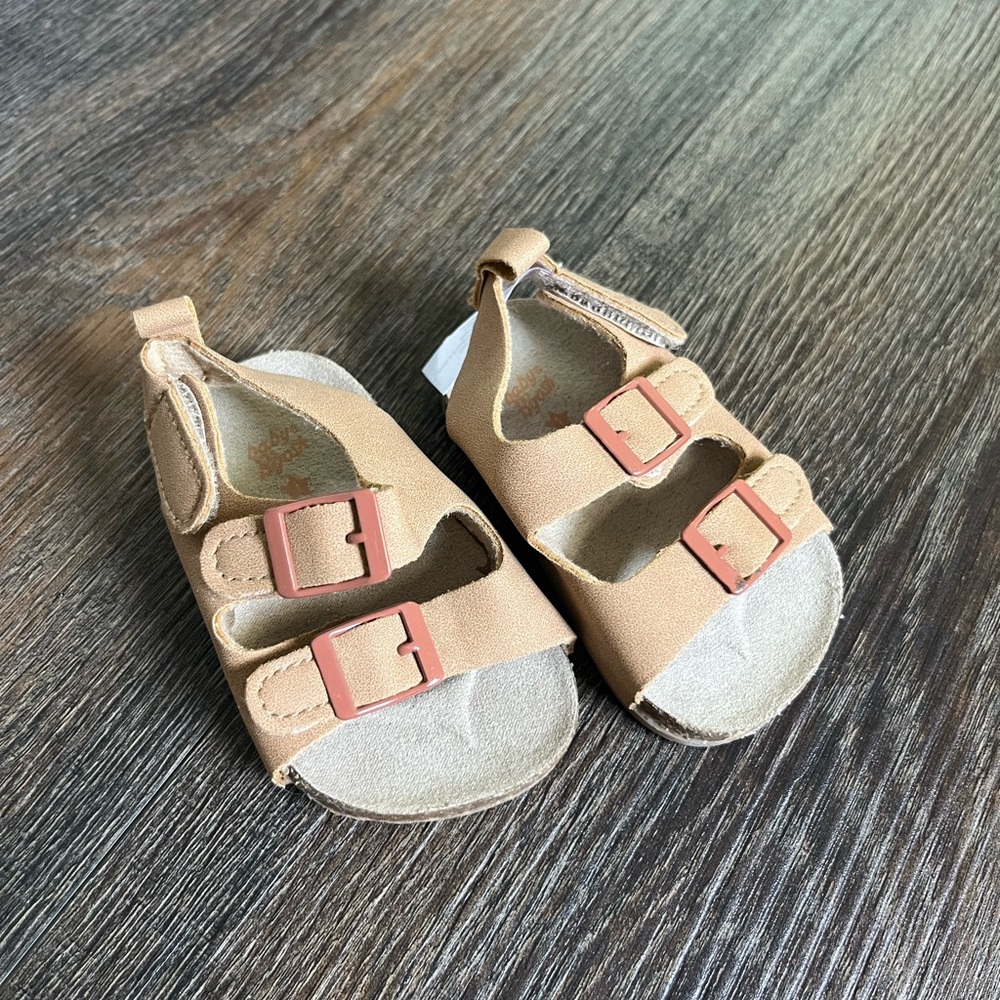 Baby Sandals